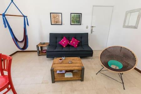 Feel At Home In Oaxaca ภายนอก รูปภาพ